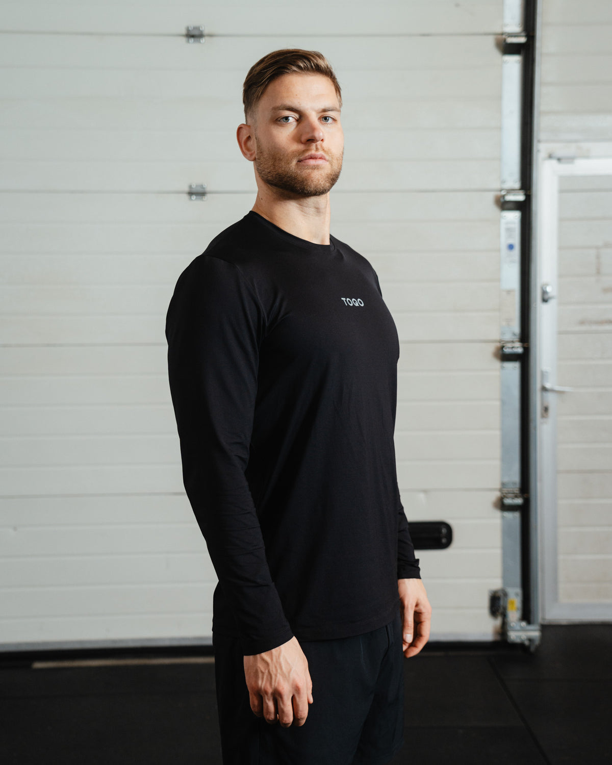 TQ LONG SLEEVE - TOQO