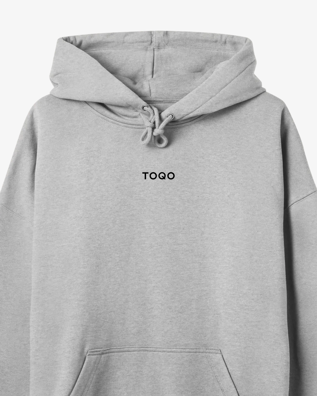 Boxy TQ Hoodie