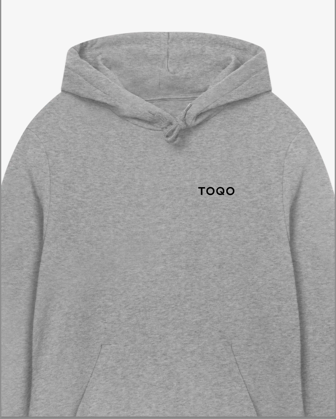 Regular TQ Hoodie