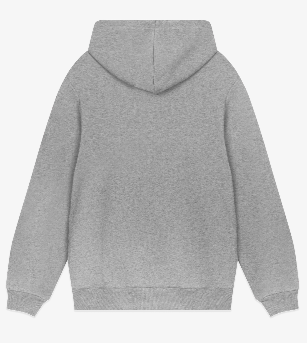 Regular TQ Hoodie