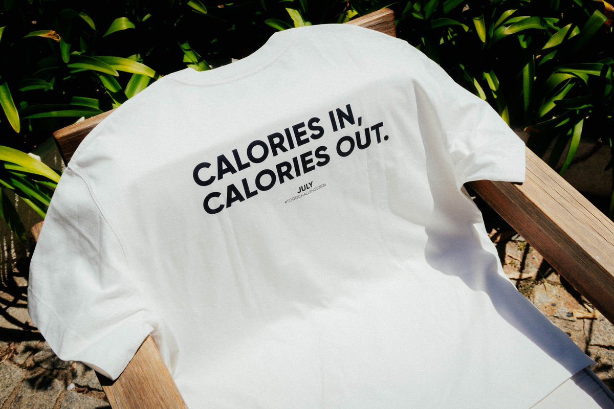 The TOQO boxy tee