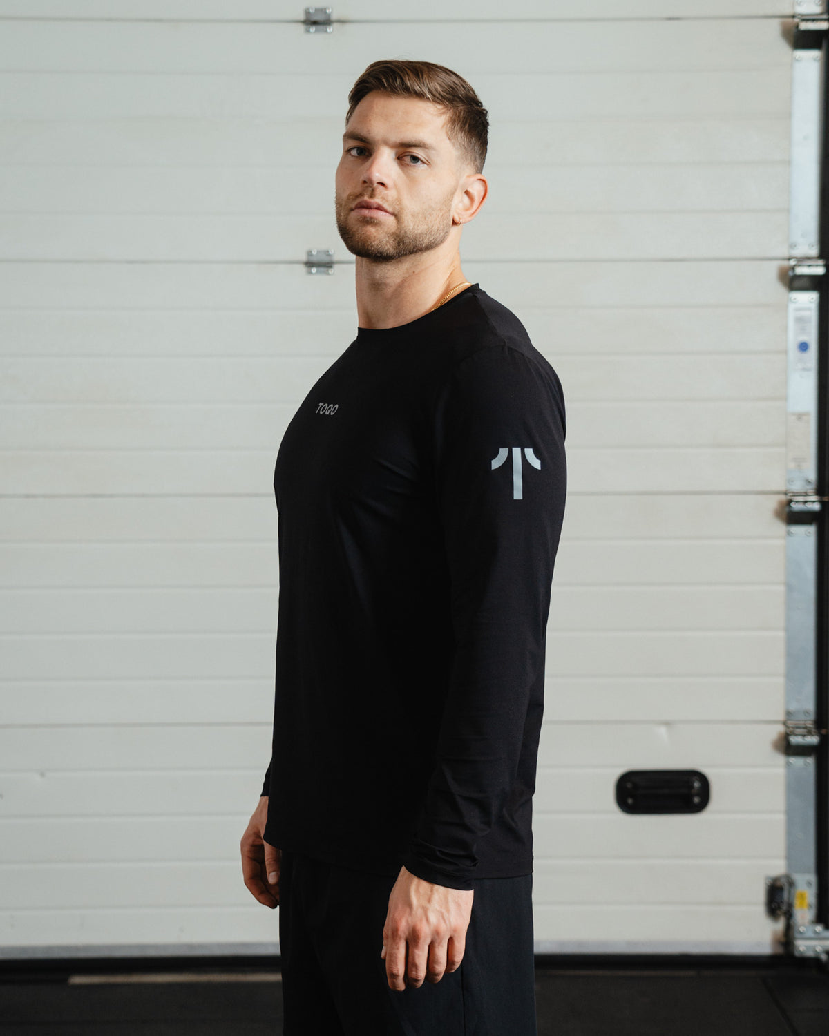 TQ LONG SLEEVE - TOQO