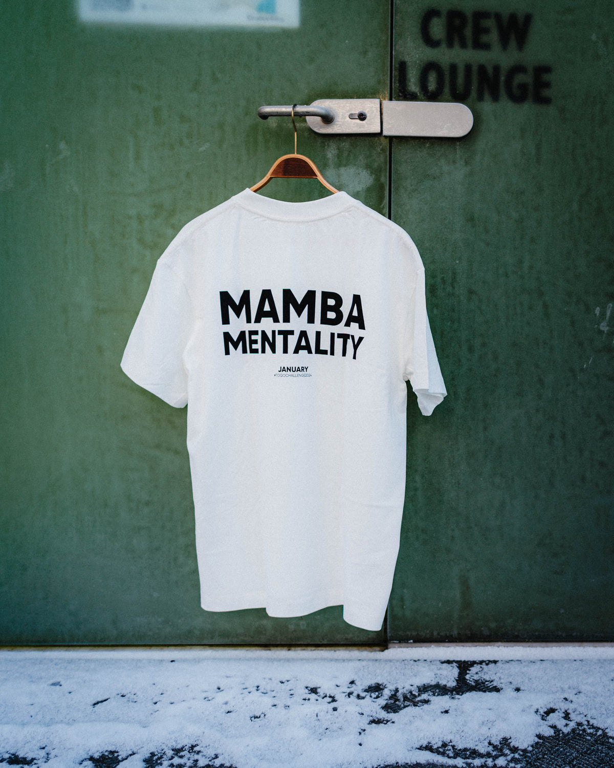 Product picture of TOQO box tee