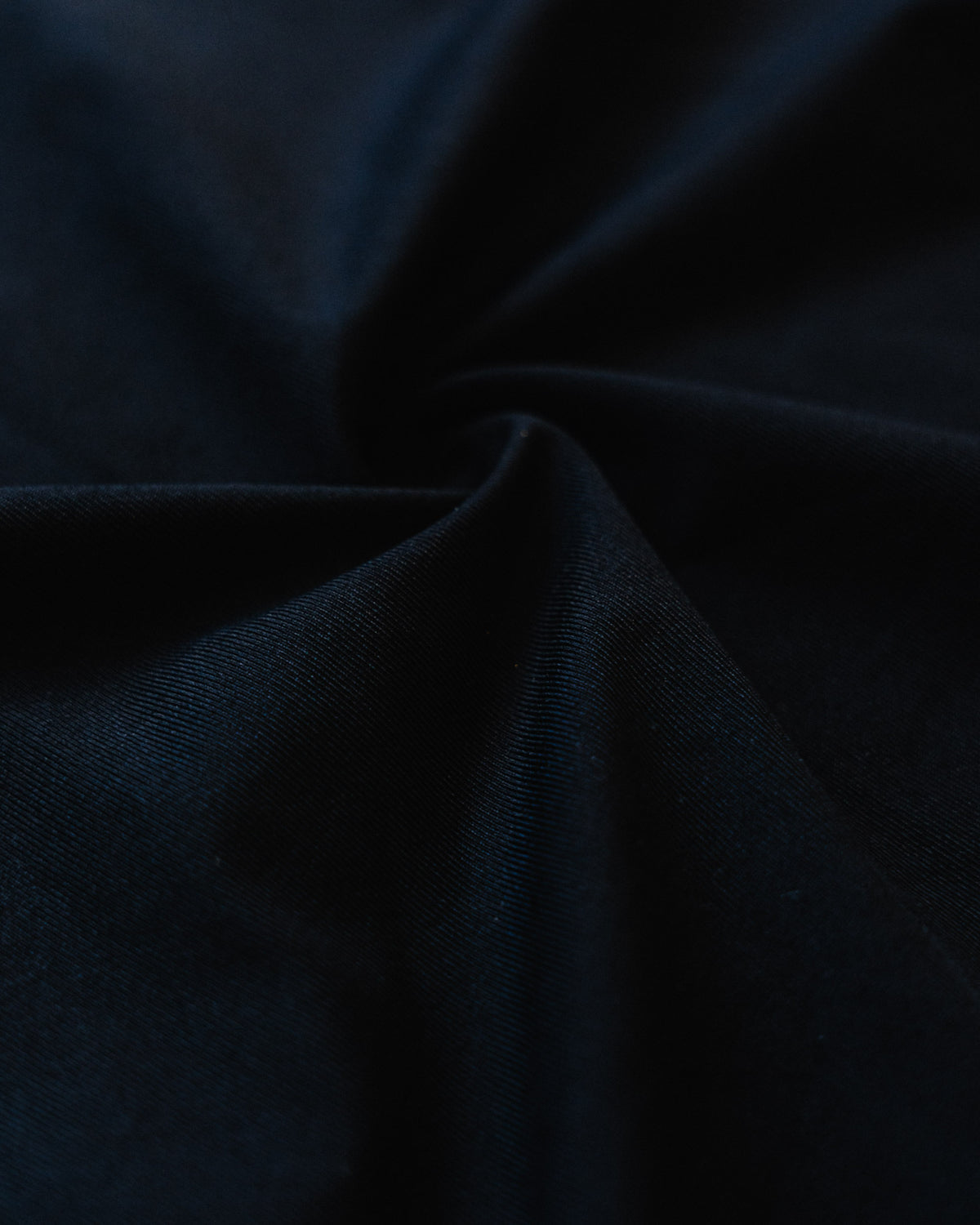 a close up of the TOQO longsleeve